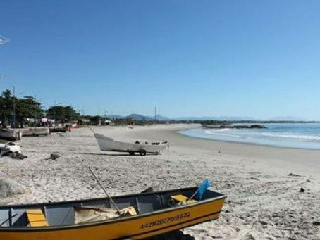 Eventos de Natal e de Ano Novo atraem público recorde a Itapoá