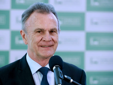 Wandscheer apresenta PL para Anistia de Infrações de Trânsito durante calamidade no RS