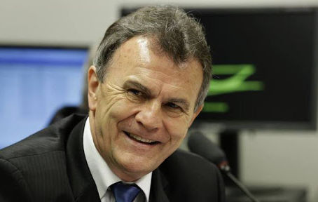 Deputado Toninho esteve em Mandirituba