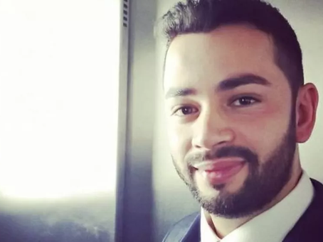 Policial penal que matou petista em Foz do Iguaçu é levado para casa com tornozeleira eletrônica