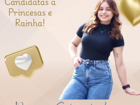 Maria Eduarda Lopes: força, determinação e inspiração para representar Piên
