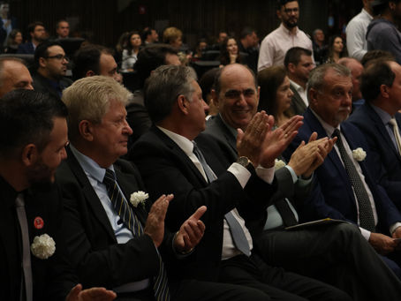 Prefeitura de Mandirituba conquista Prêmio de Gestor Público do Paraná 2019