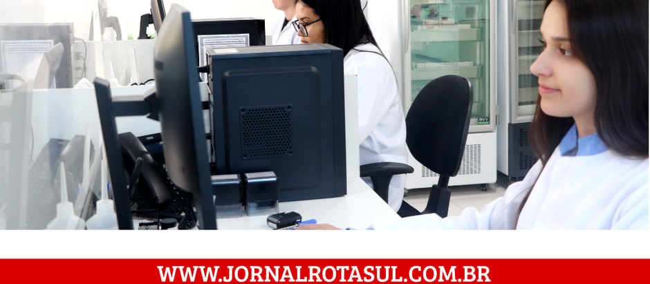 E m Piên Farmácia municipal fornece174 tipos de medicamentos