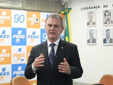 DEPUTADO TONINHO WANDSCHEER - VACINAÇÃO EMPRESA PRIVADA - COVID-19