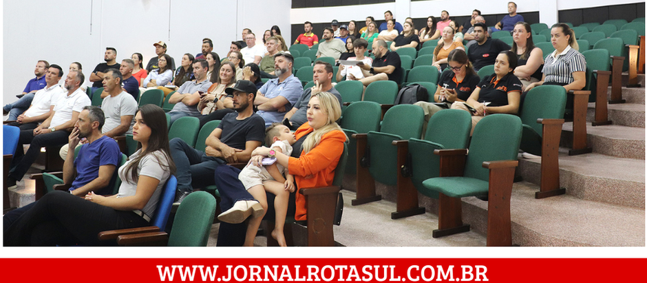 Prefeitura de Piên lança programa para fortalecer empresas locais nas compras públicas