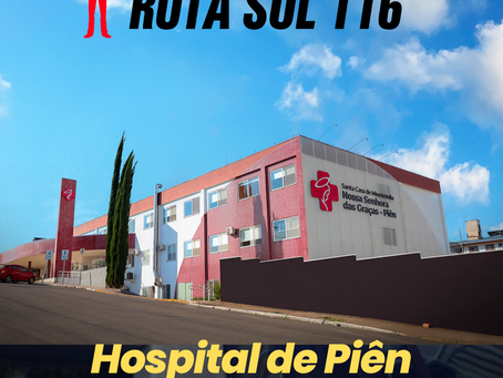 Hospital de Piên retornará realização de cirurgias