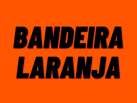 Curitiba mantém bandeira laranja e reforça medidas de controle da covid-19