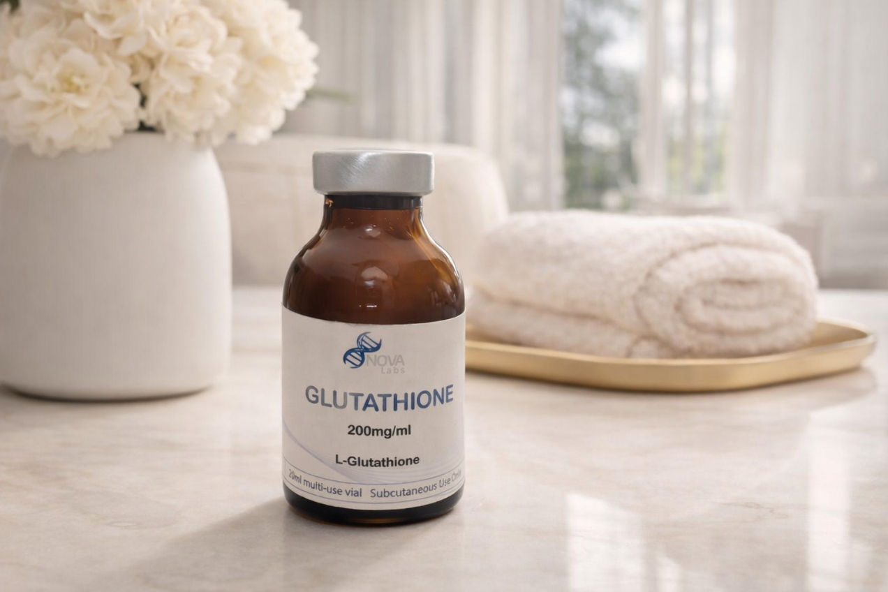 Glutathione- NOVA 200mg/ml