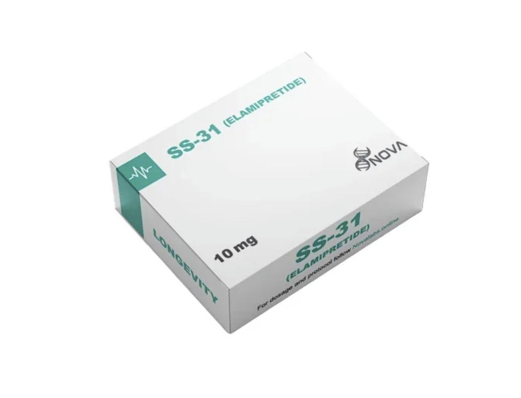 SS31 - NOVA 10mg