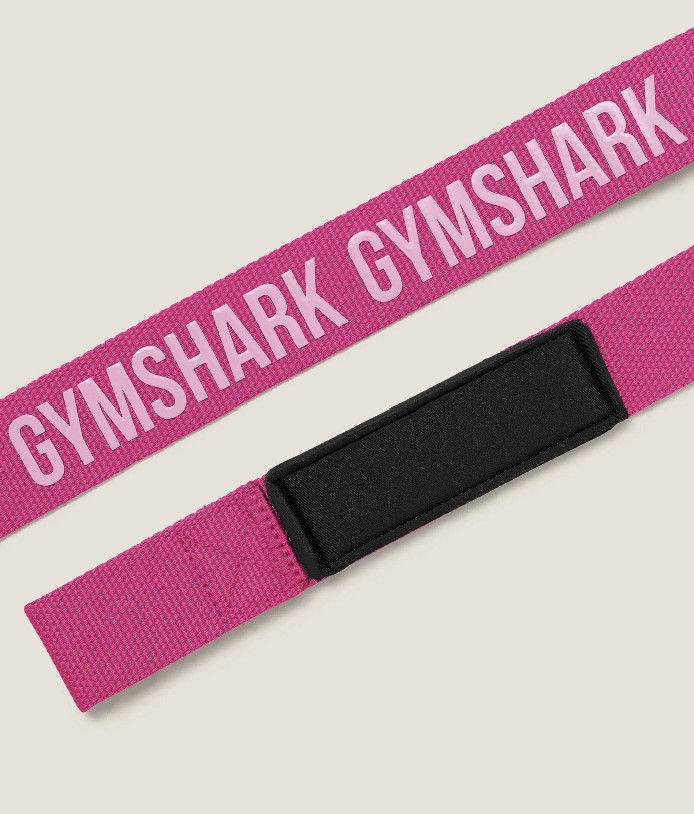 Silicone Lifting Straps