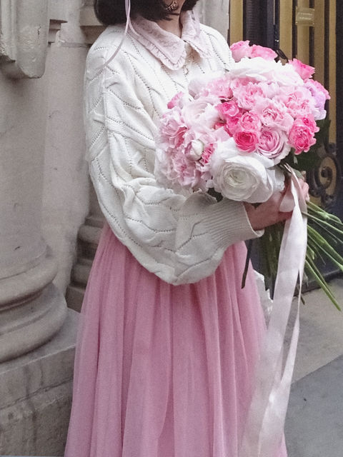 Bouquet © Ciel & Plantes