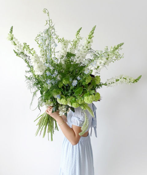 Bouquet © Ciel & Plantes