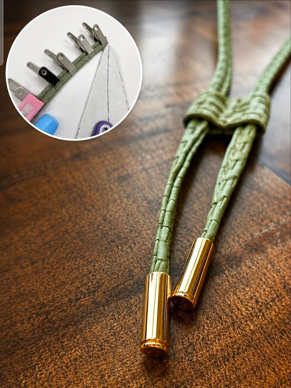 Thumbnail: CORD ENDS (2 pack)
