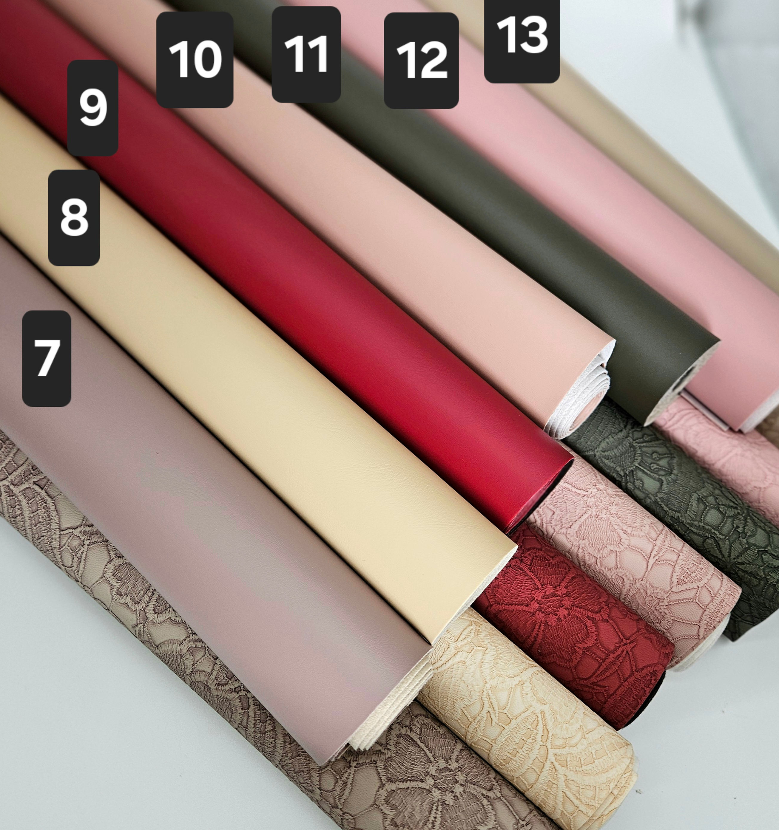 Heirloom Classic Luxe ( Smooth)