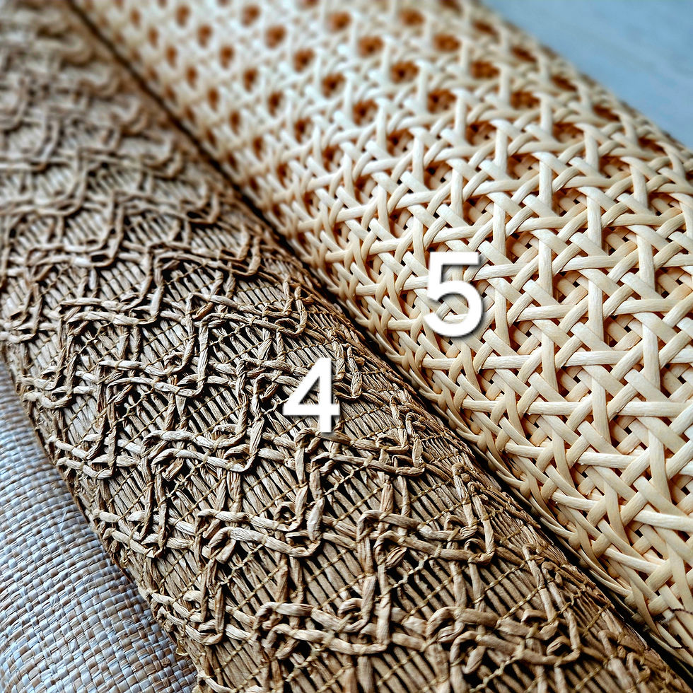Thumbnail: Raffia
