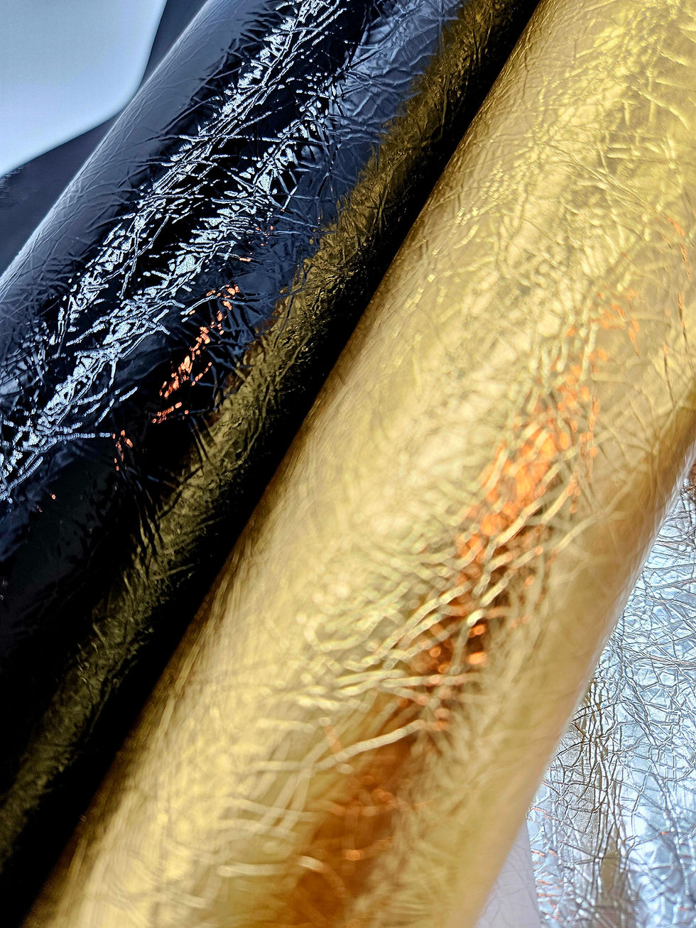 Thumbnail: Crushed Luxe Metallic