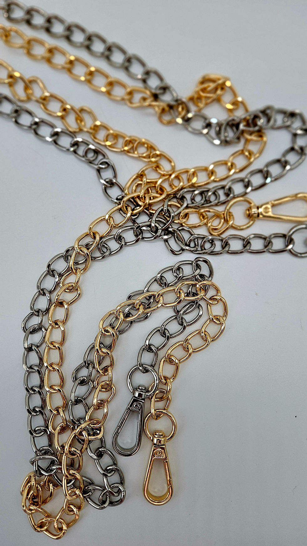Thumbnail: Chain D