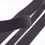 Thumbnail: Black polypropylene webbing - 3 yards