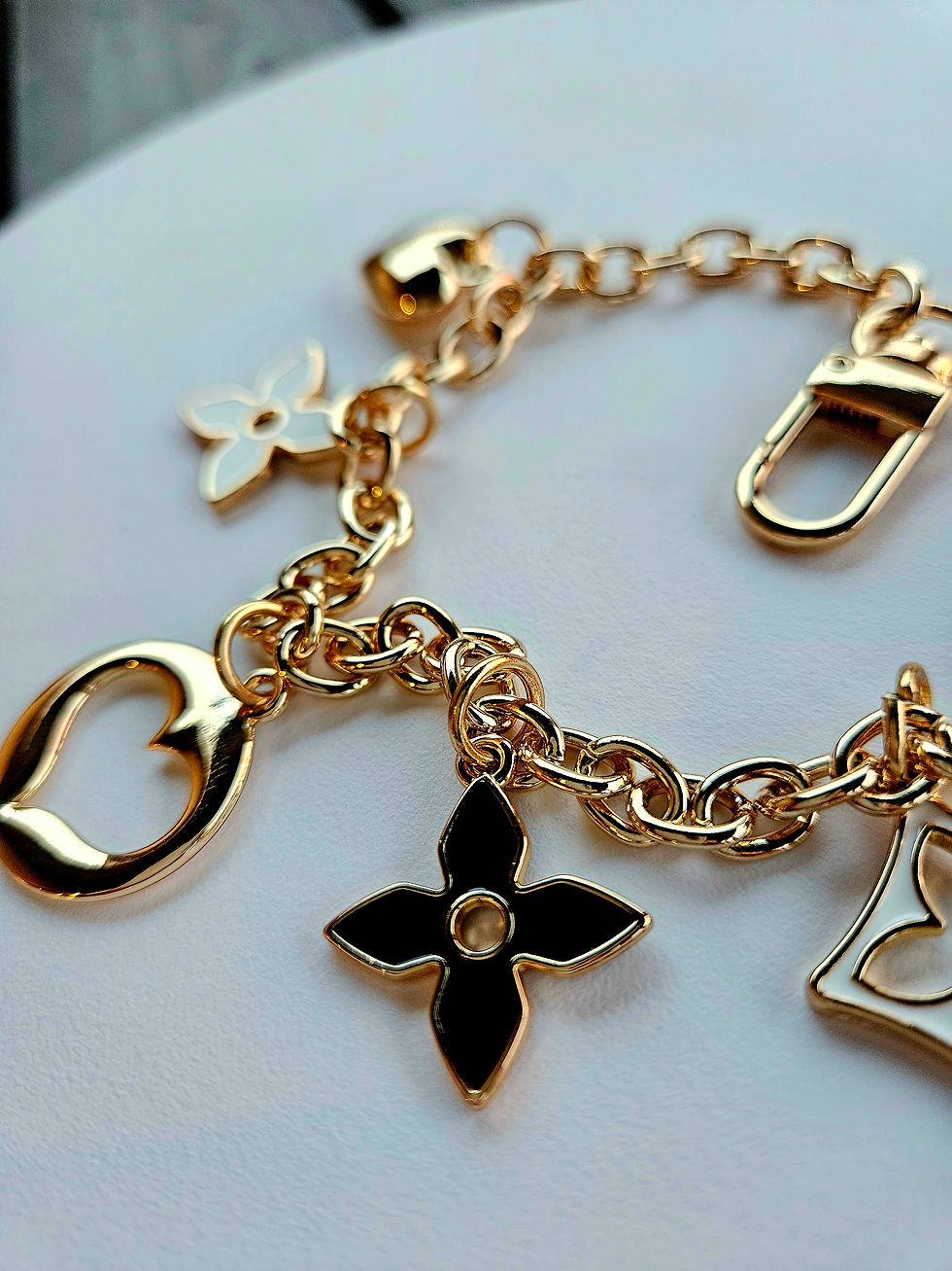 Thumbnail: Charm Chain