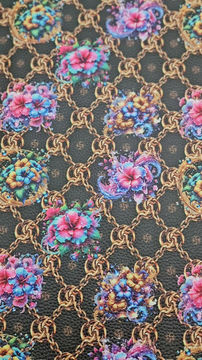 Thumbnail: Linked in Blooms