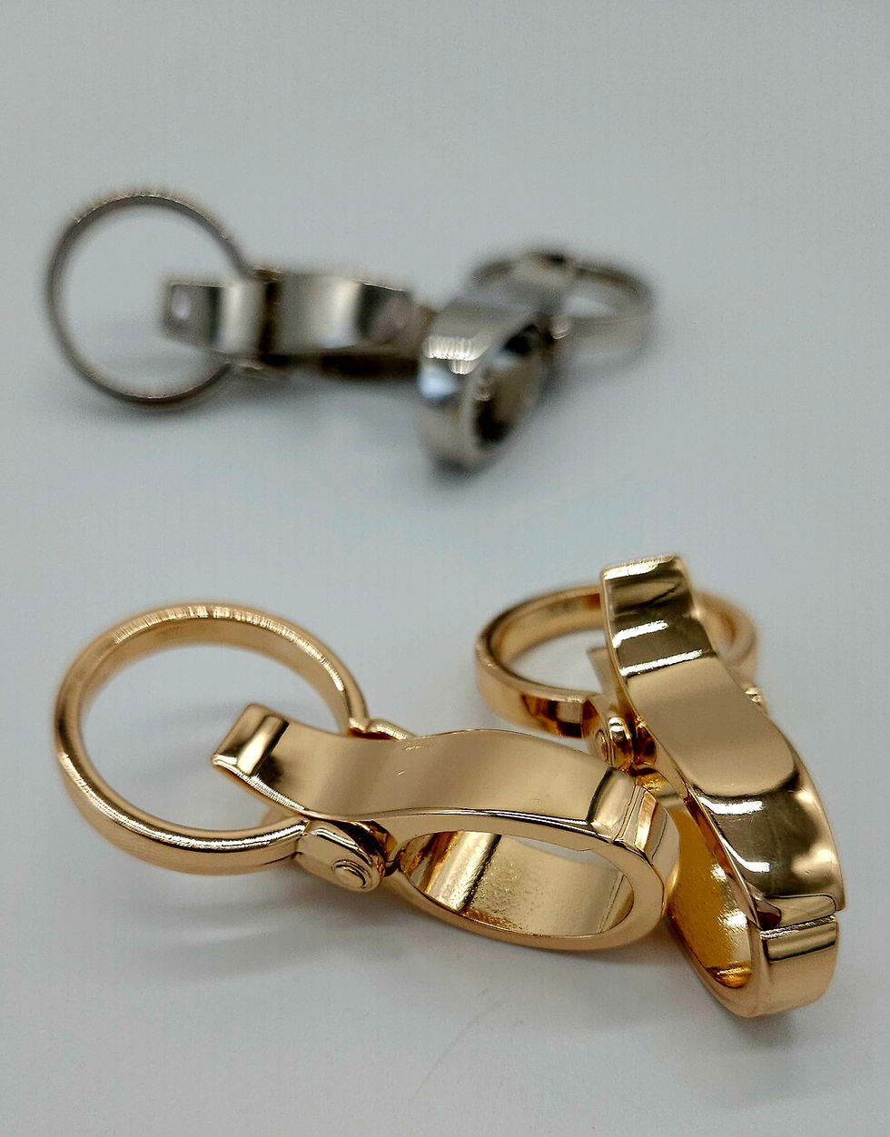 Thumbnail: Luxe Rotating Hook