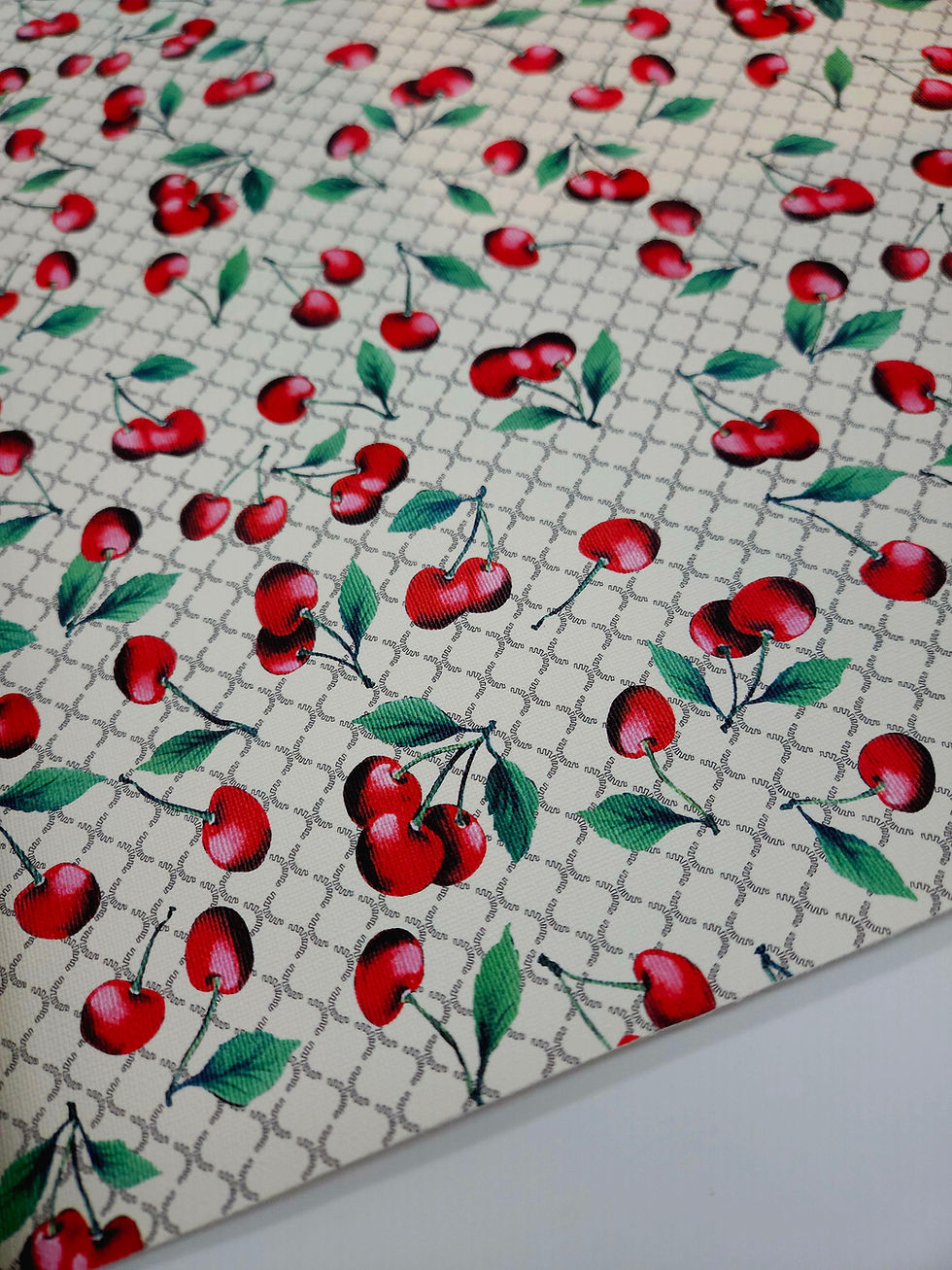 Thumbnail: 🍒 Cherry Luxe