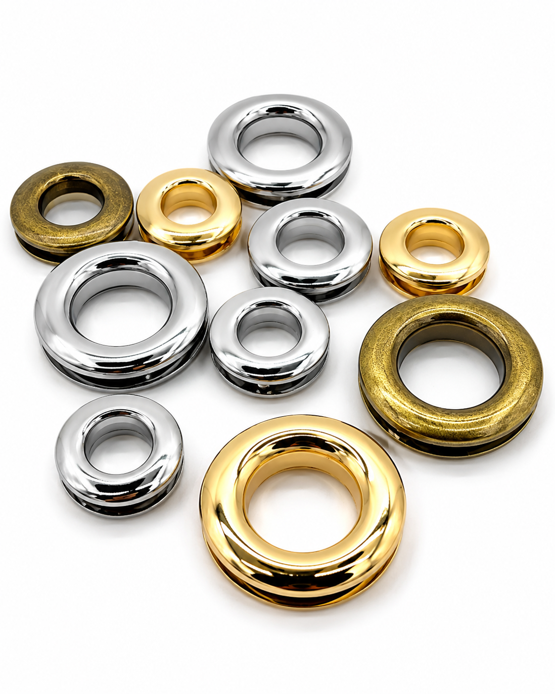 Grommets