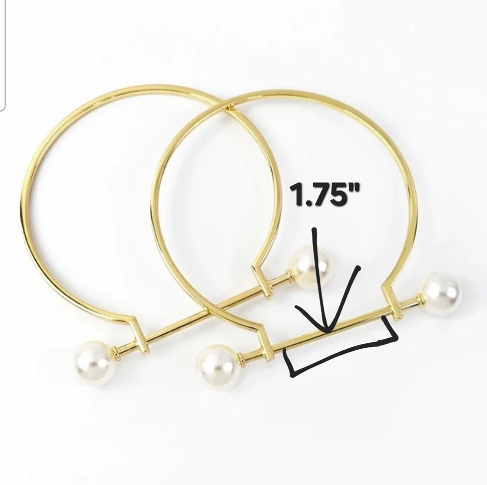 Thumbnail:  Pearl Accent Handle