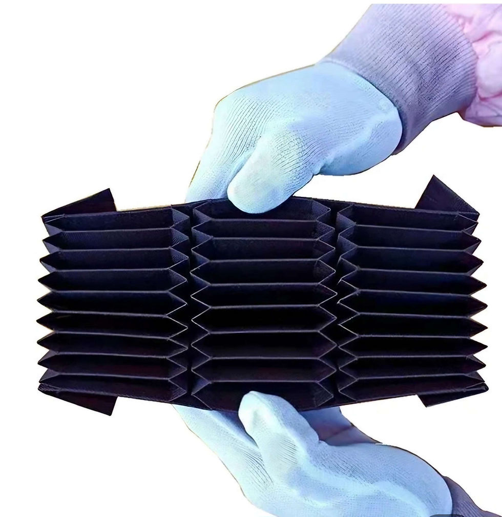 Thumbnail: Wallet insert option #3