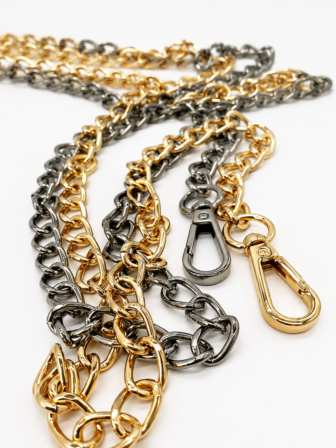Chain D