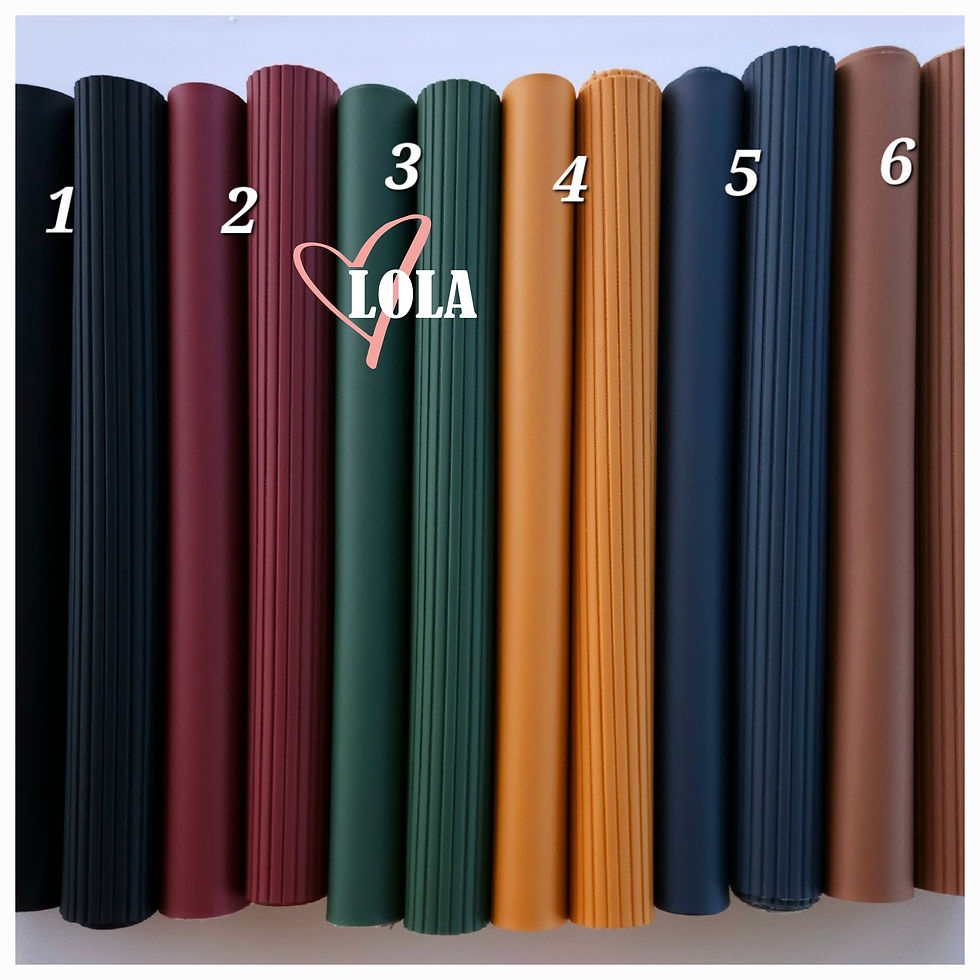 Thumbnail: Magically Matte Textured Tiles