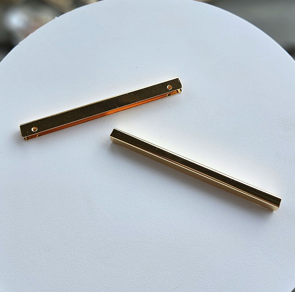 Thumbnail: Decorative edge trim - single item