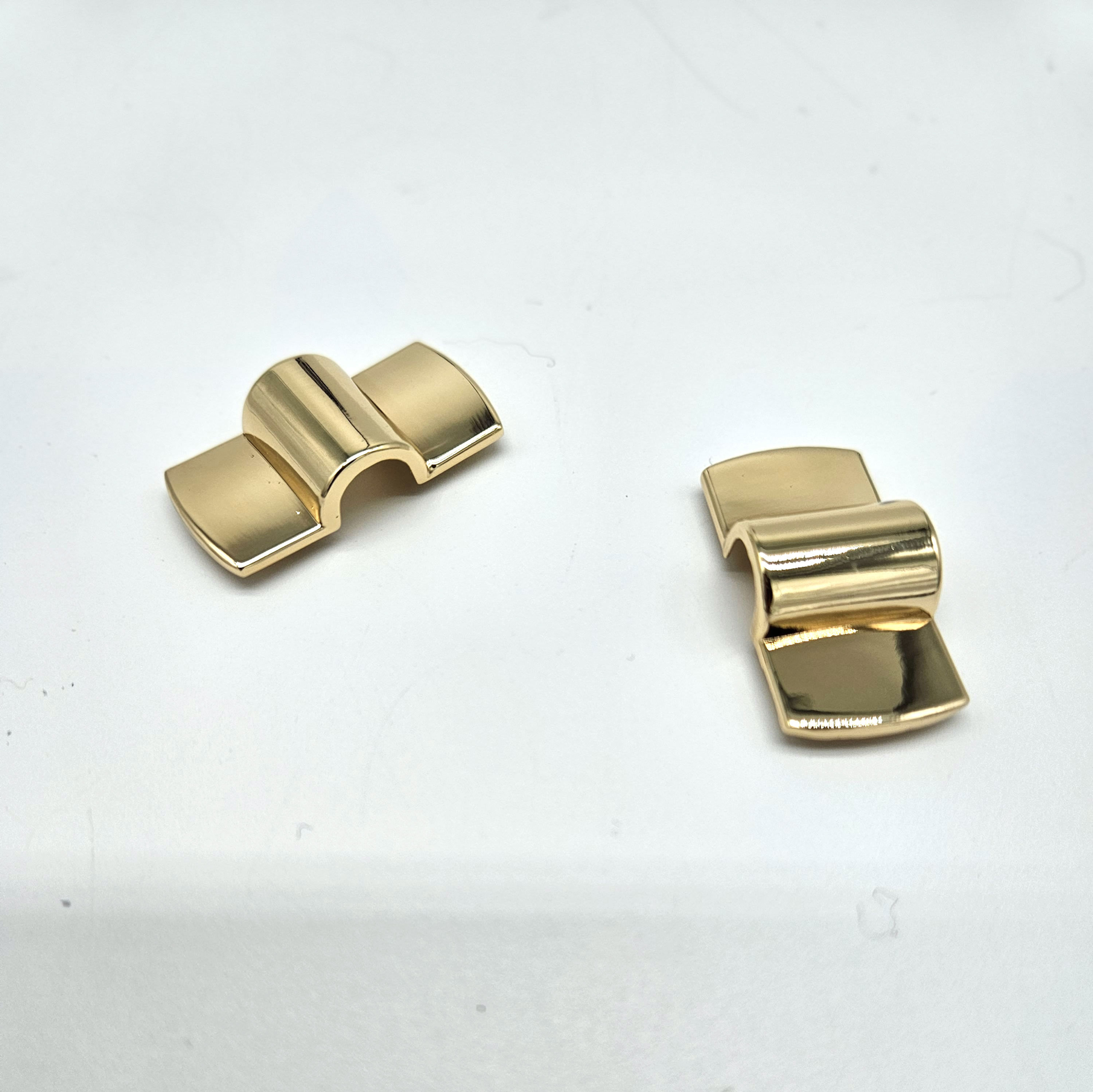 Feet connectors - set of 2