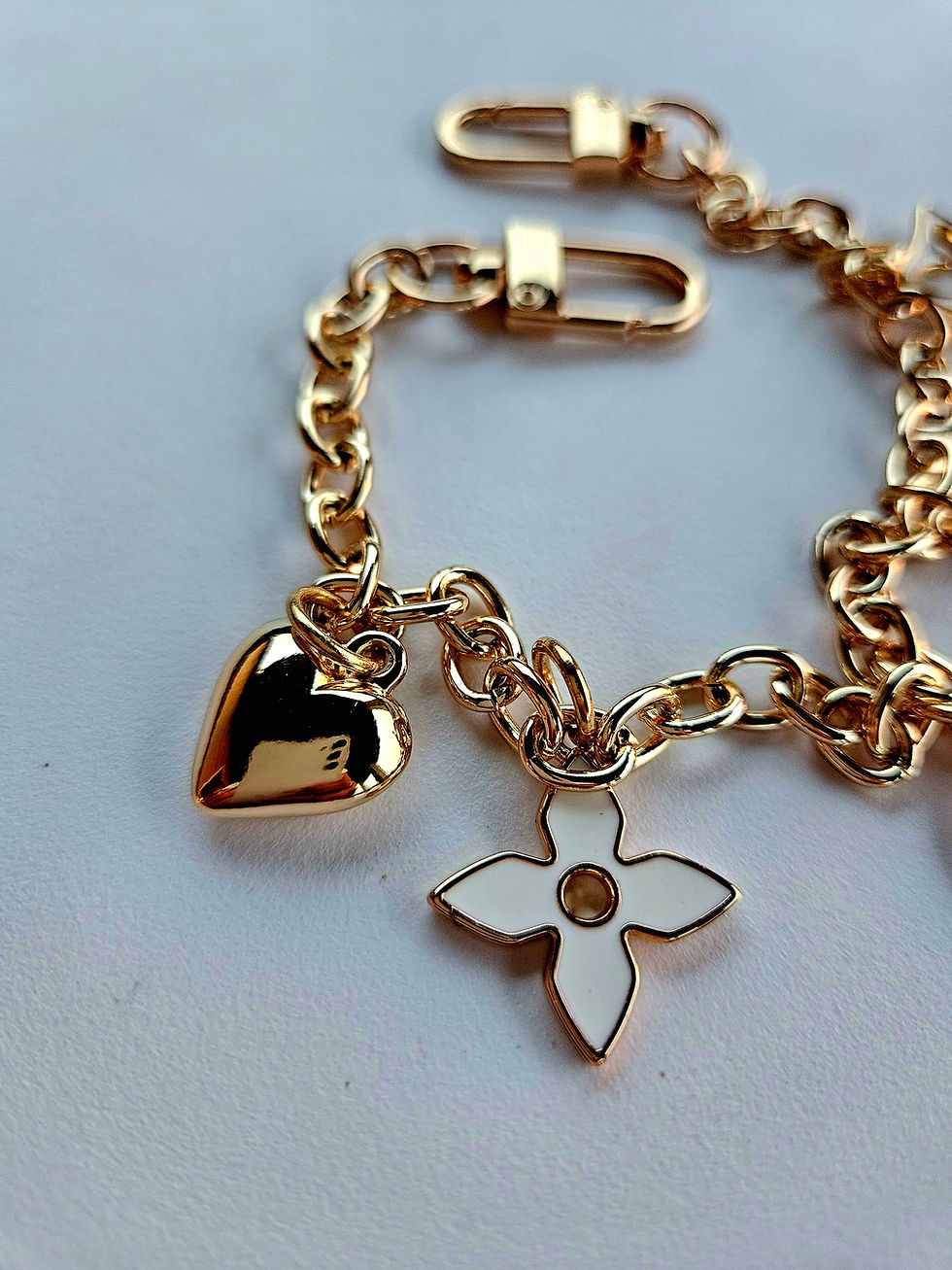 Thumbnail: Charm Chain