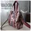 Thumbnail: The Vadon Bag by Lavender & Twine Quick Kit