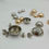 Thumbnail: Dome Rivets