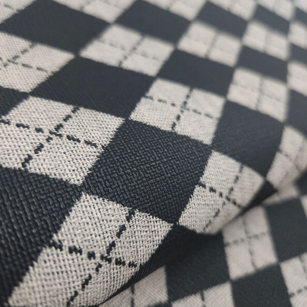Thumbnail: Stitched Checkers