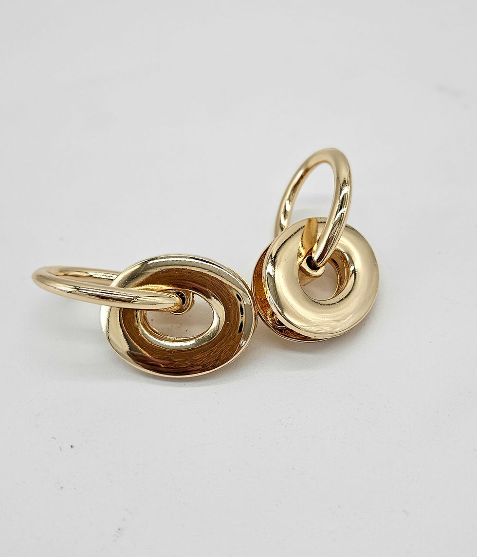 Thumbnail: Grommet with connector ring