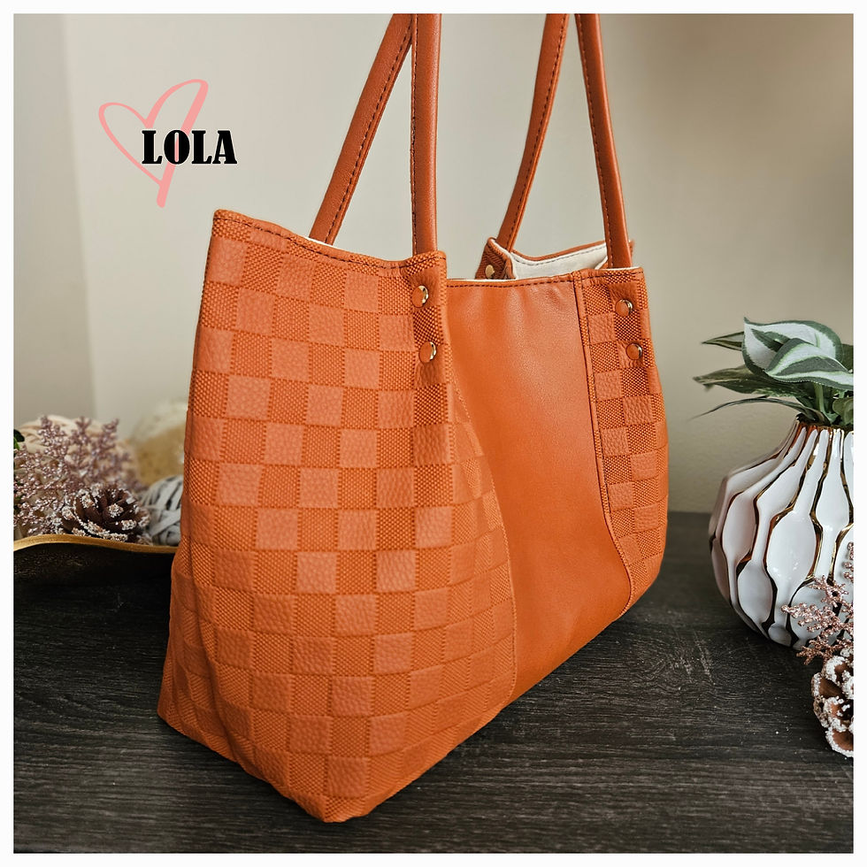 Thumbnail: Candlewood Tote