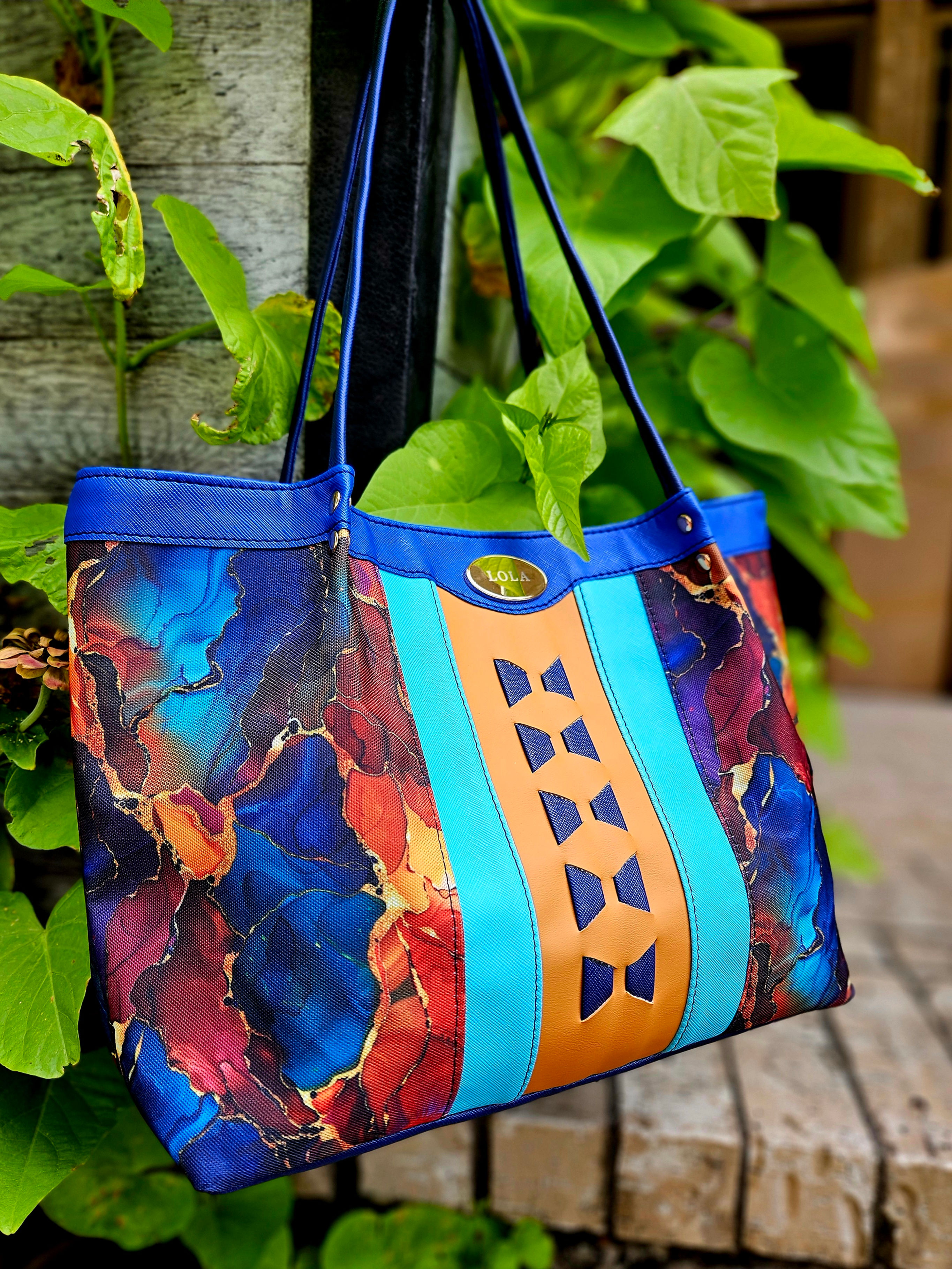 Candlewood Tote