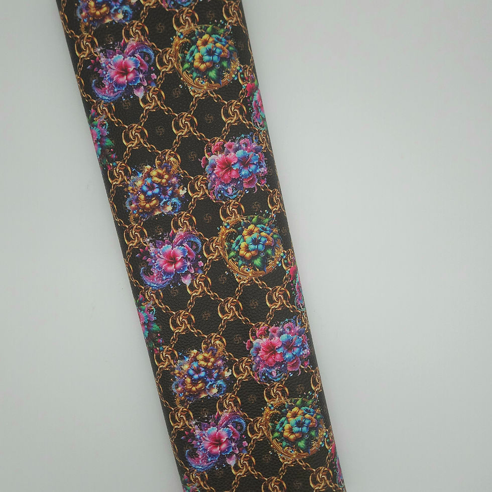 Thumbnail: Linked in Blooms