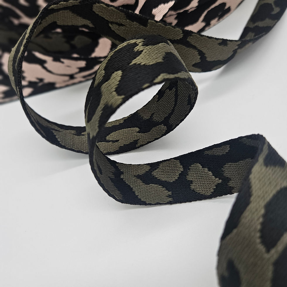 Thumbnail: 1" Urban Wild Webbing Collection