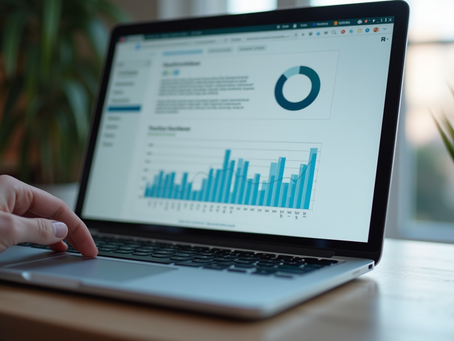 Mastering SEO: Elevate Your Freelance Writing Portfolio