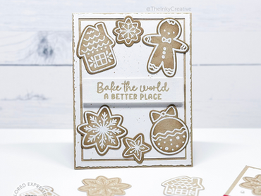 Today's Featured Card is ...