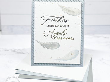 Today's Featured Card is . . .