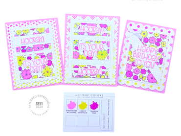 🌸 Florals & Flutters 🦋