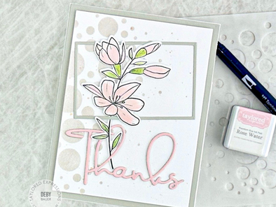 Today's Featured Card is . . .