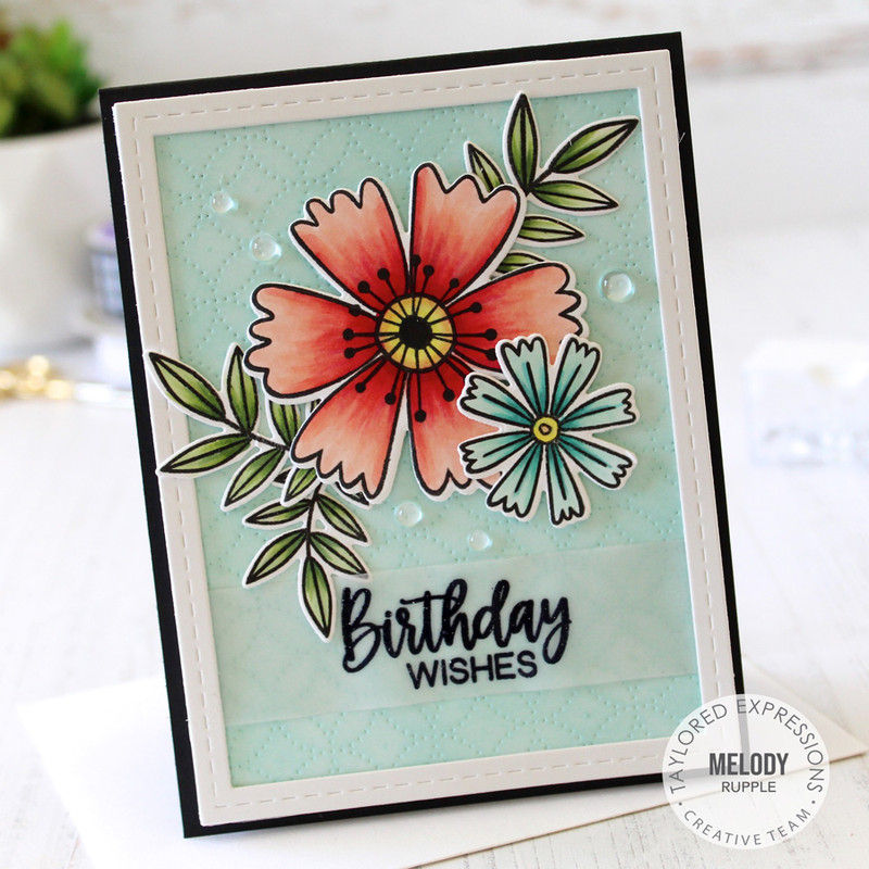 Thumbnail: Botanical Sentiments (Retired)