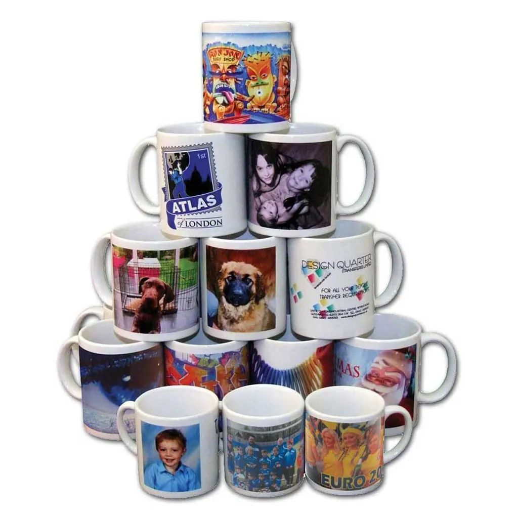 Mug Printing