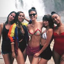 Vitória Strada no BBB25: Atriz Gera Expectativa com Sua Entrada no Reality